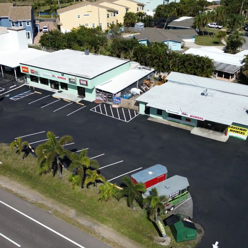 Melbourne fl paving 64