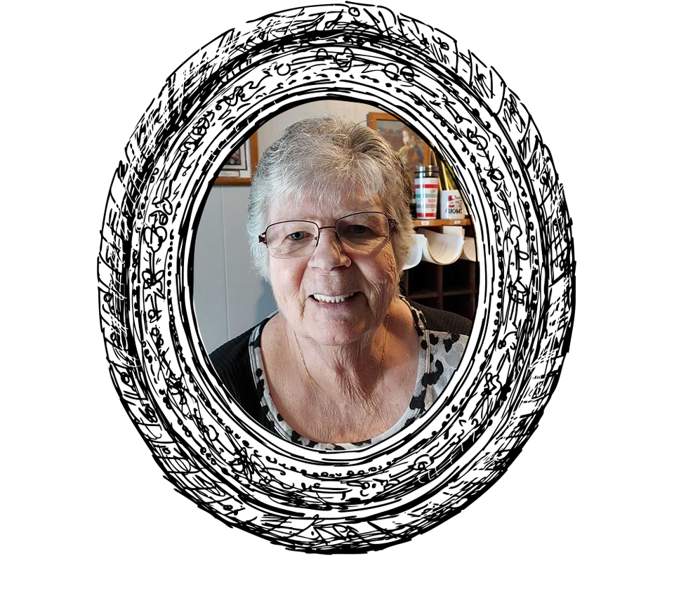 Valerie mckinney sewing teacher