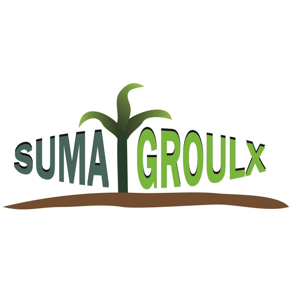 Sumagroulx logo