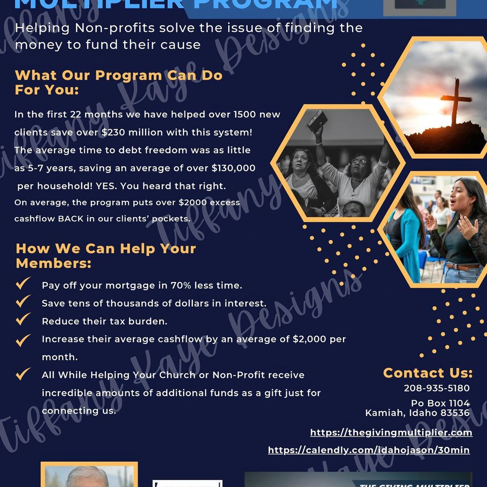 Evangelism radio