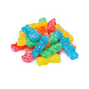 Sour patch kids