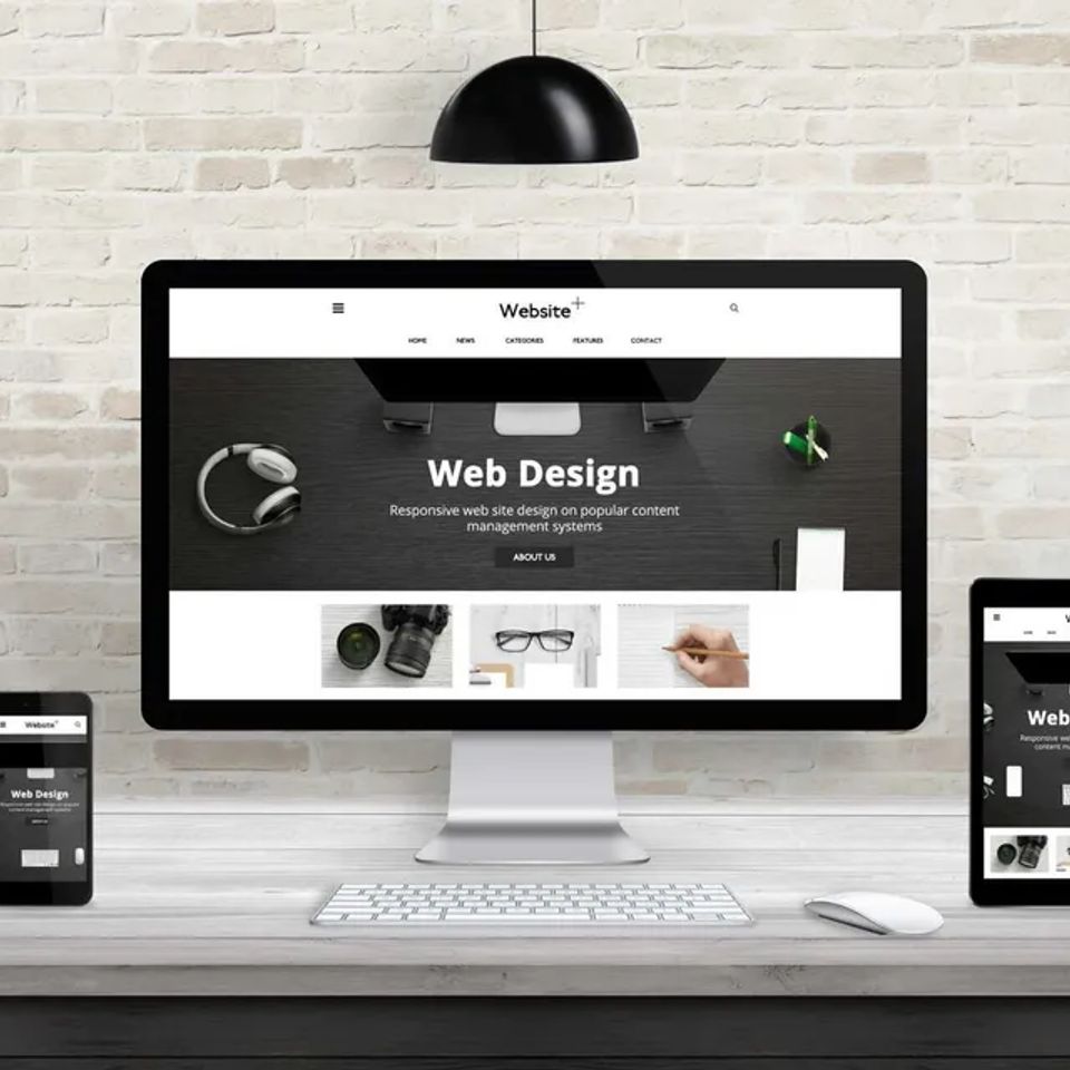 7 signs website