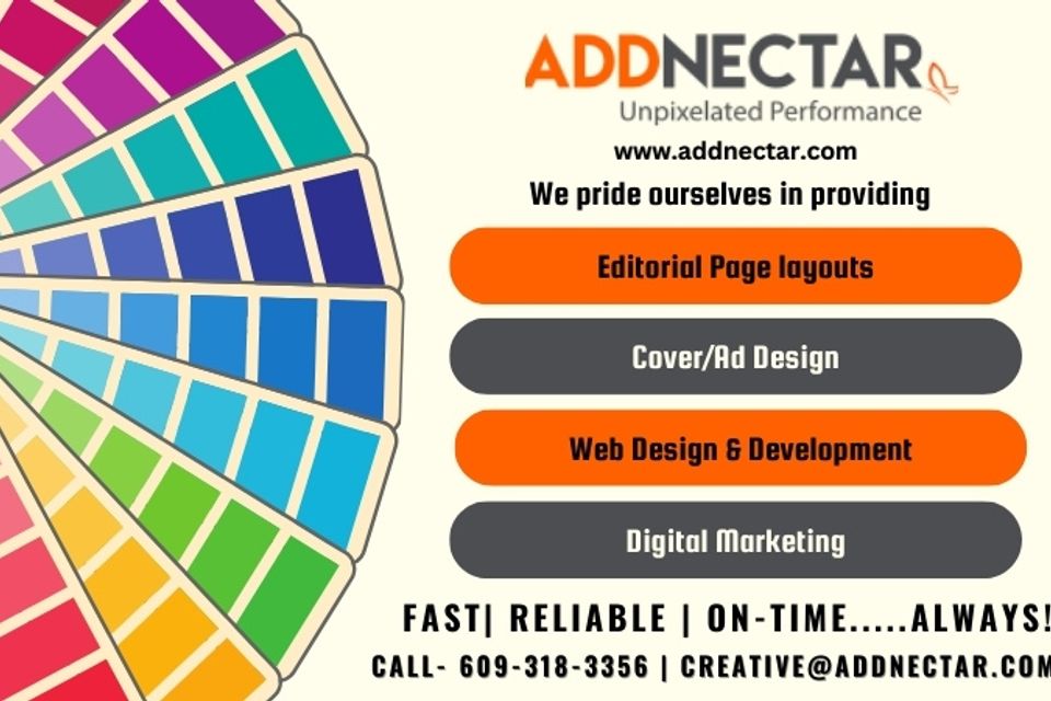 Addnectar advt