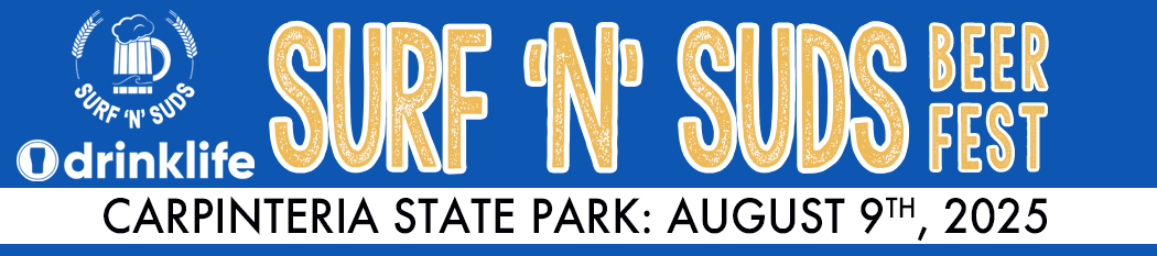 Surf and Suds Beer Festival