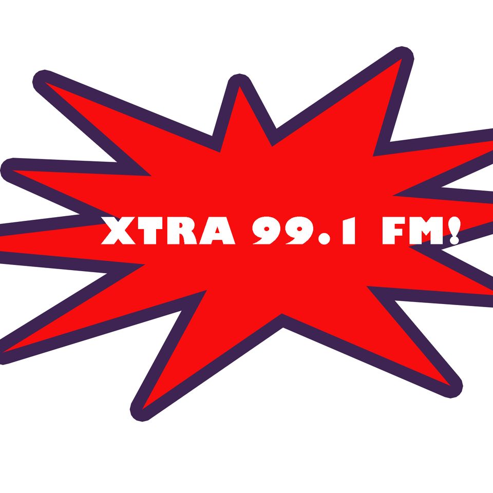Xtra logo for me