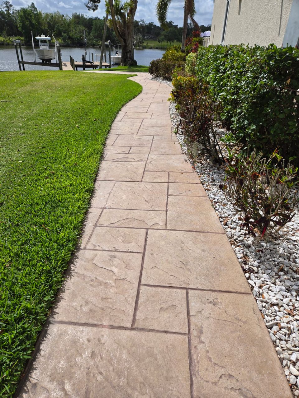 Walkway