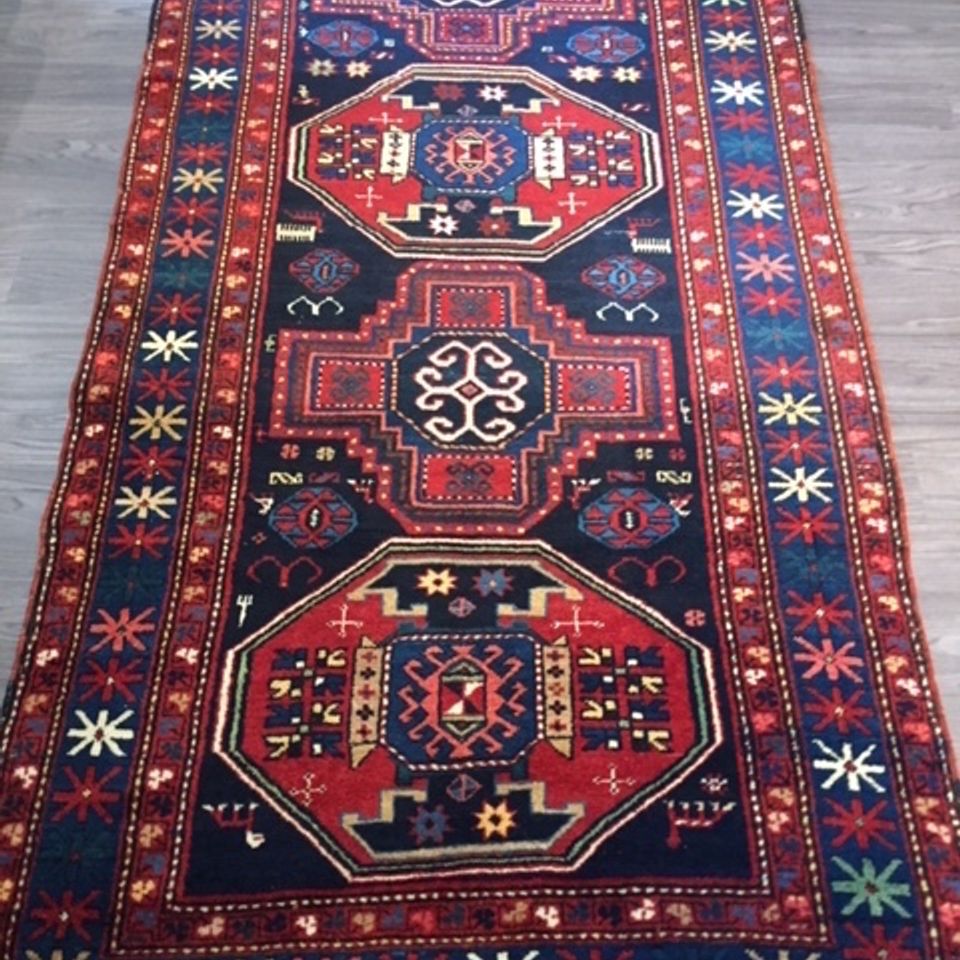 Armenian