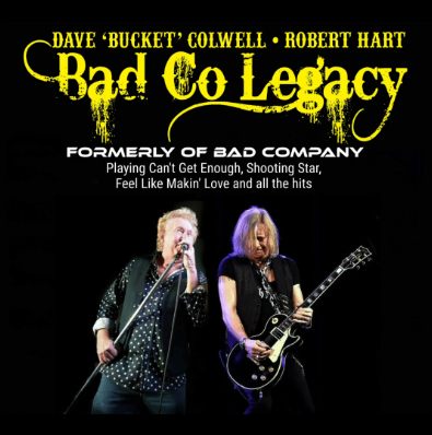 Bad company
