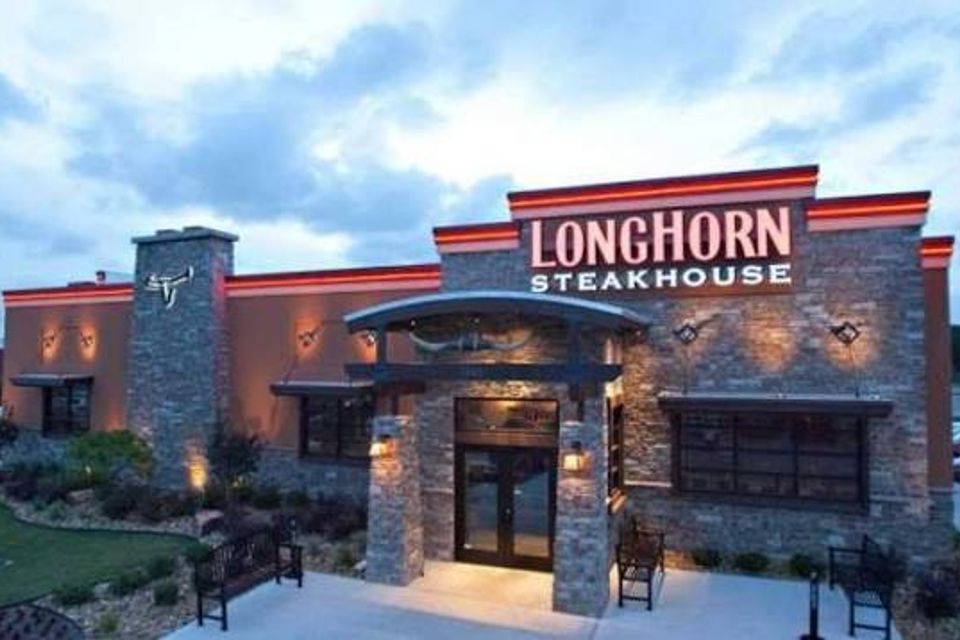 Imageslonghorn