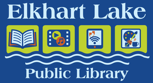 Elkhart lake library