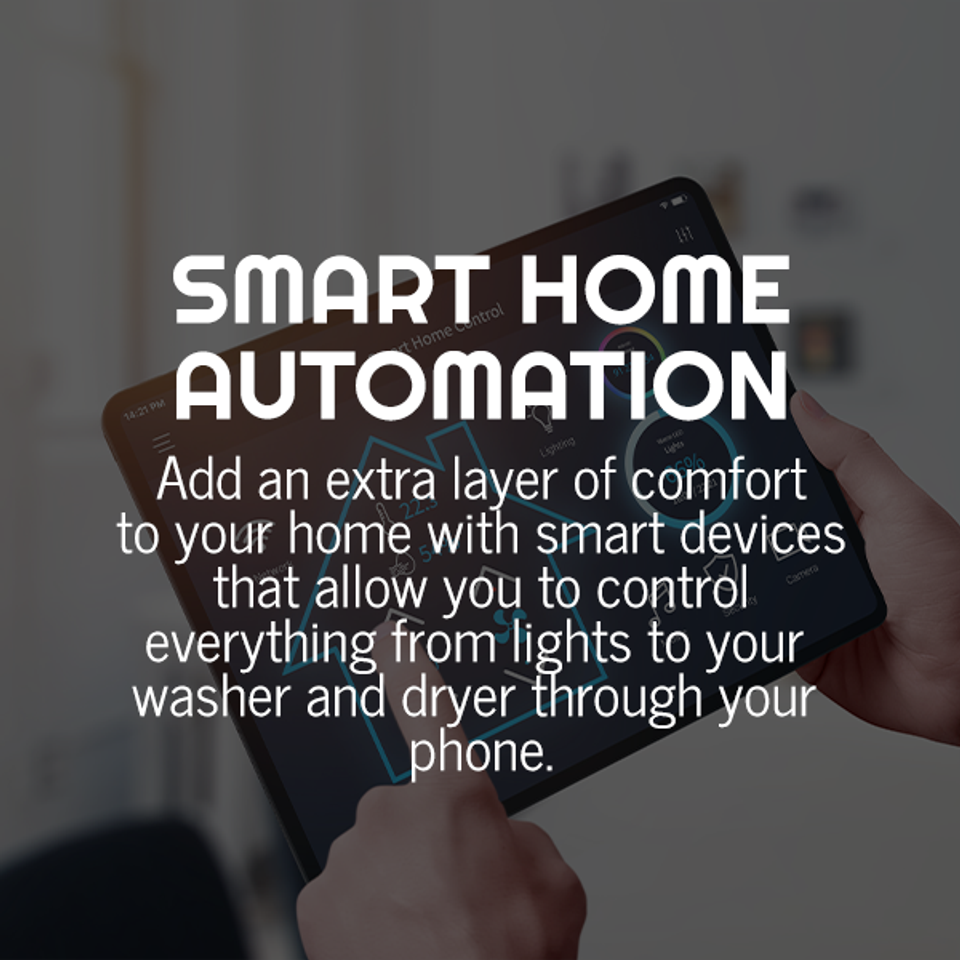 Smart home