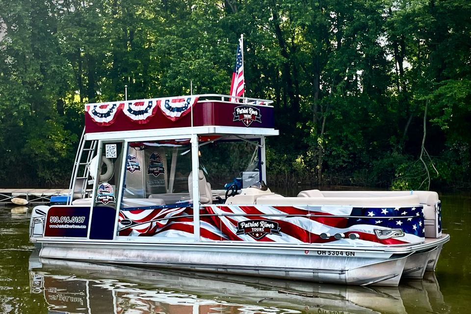 Patriot river tours cincinnati 05