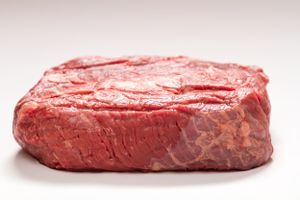 Chuck roast