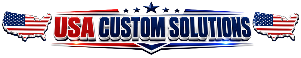 USA Custom Solutions