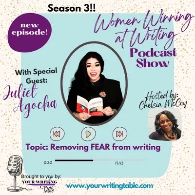 Julietagocha.s3e7 original