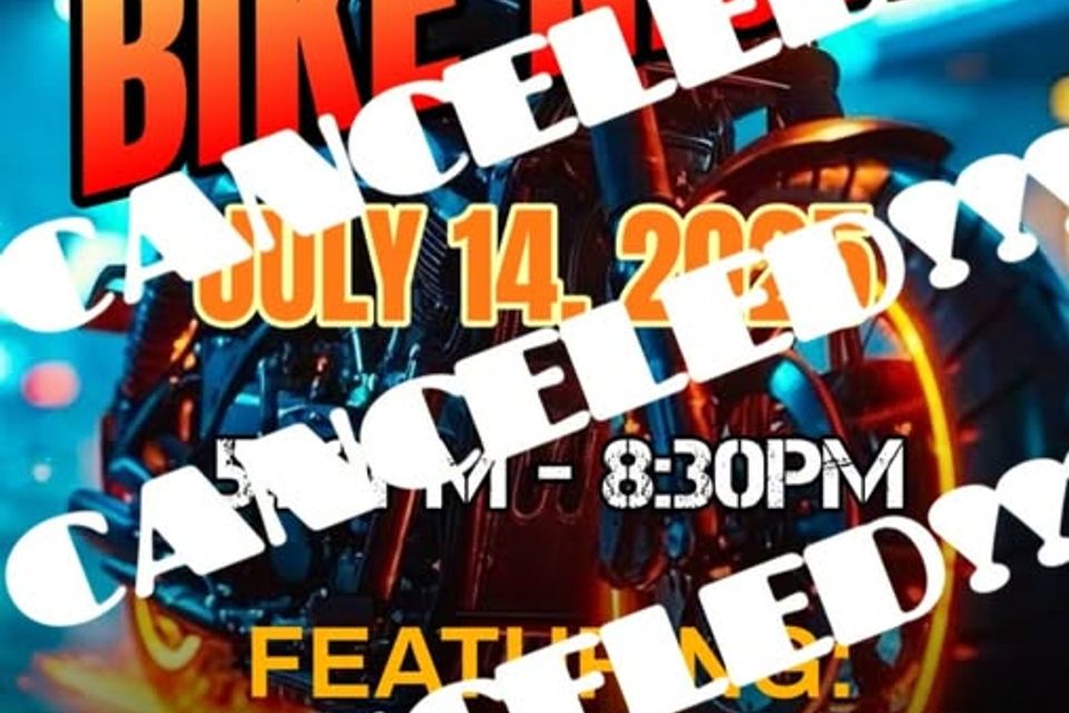 Bikenightcanceled