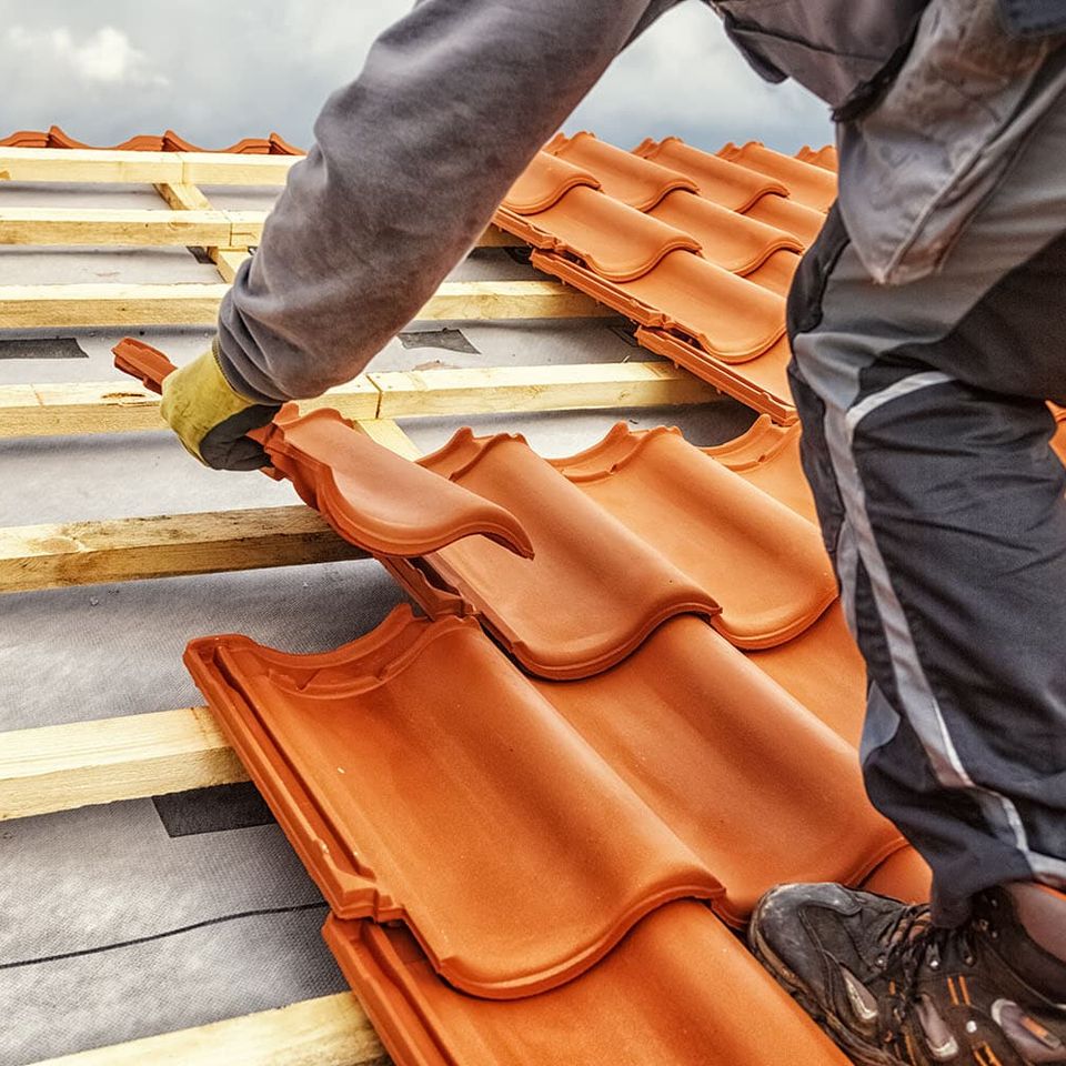 Roofing 2
