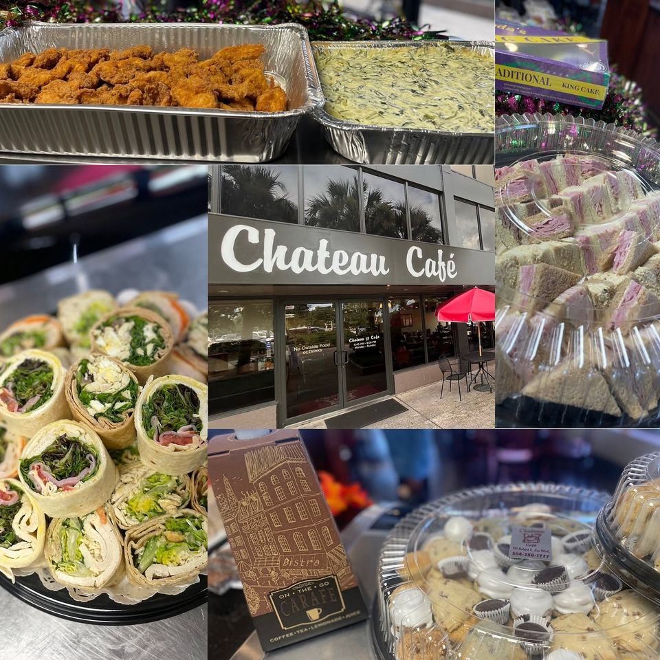 Catering