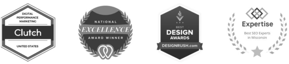 Awards 6 bw