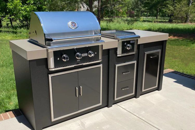 Wildfire Outdoor Living