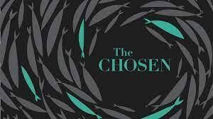 The chosen graphic