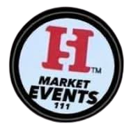 Market Events 111