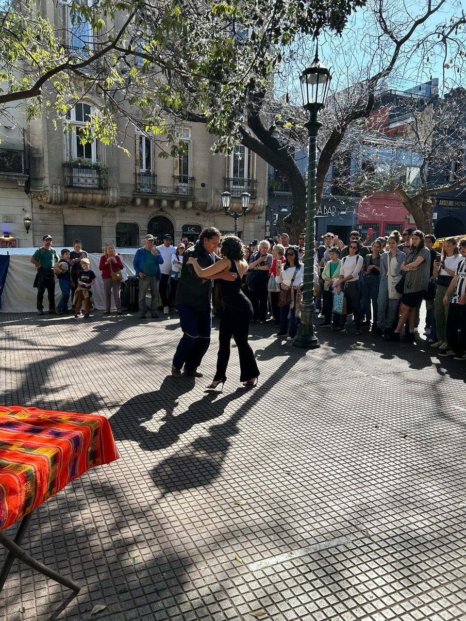 Tango