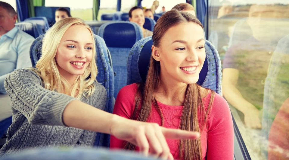 Trip Transportation Tips