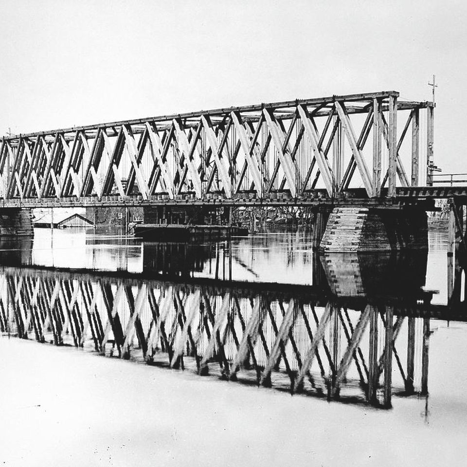 Bridge