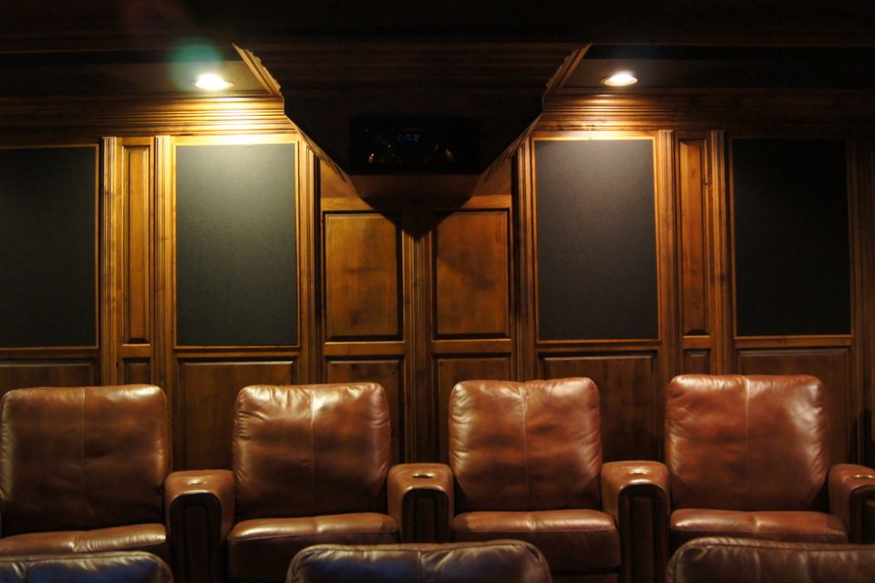 Alford seating