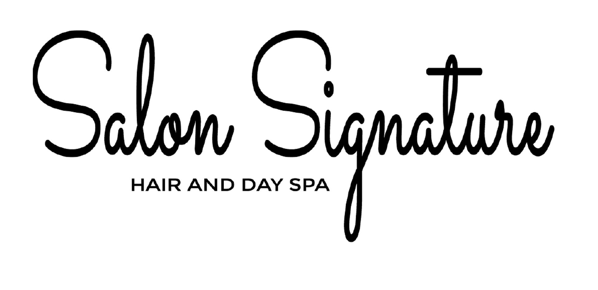 Salon Signature