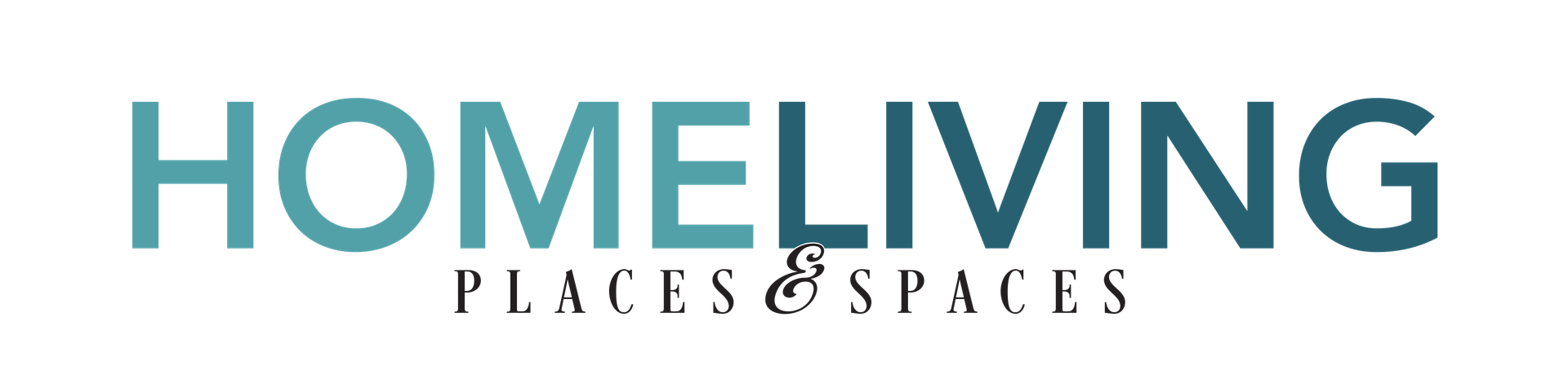 HomeLiving Places and Spaces