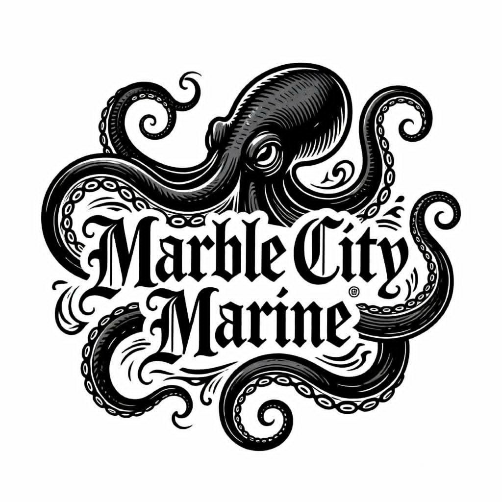 Marble City Marine