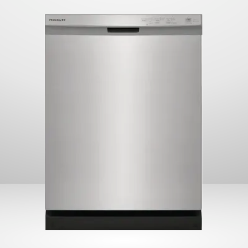 Frigidaire dishwasher fdpc4314as