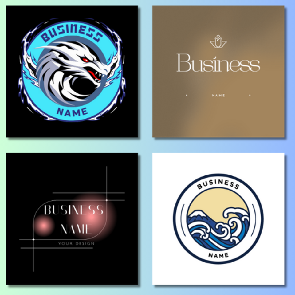 Logo design