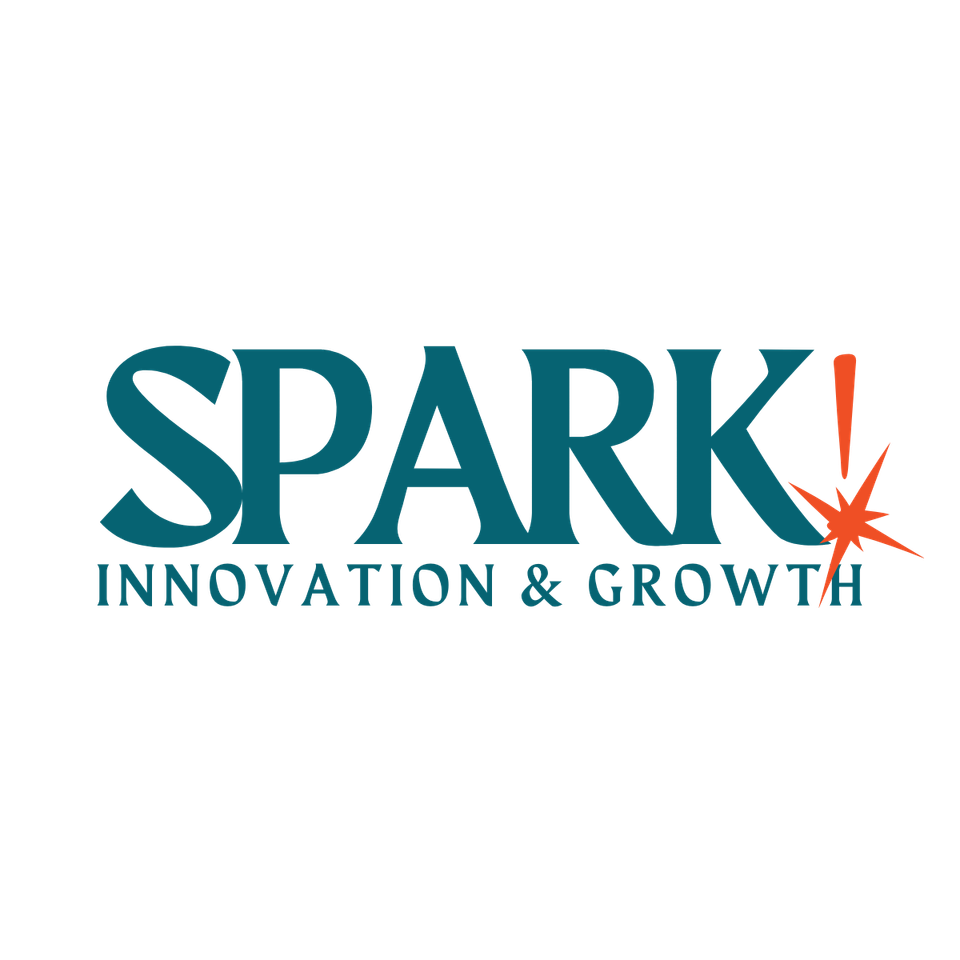 Logo spark full color