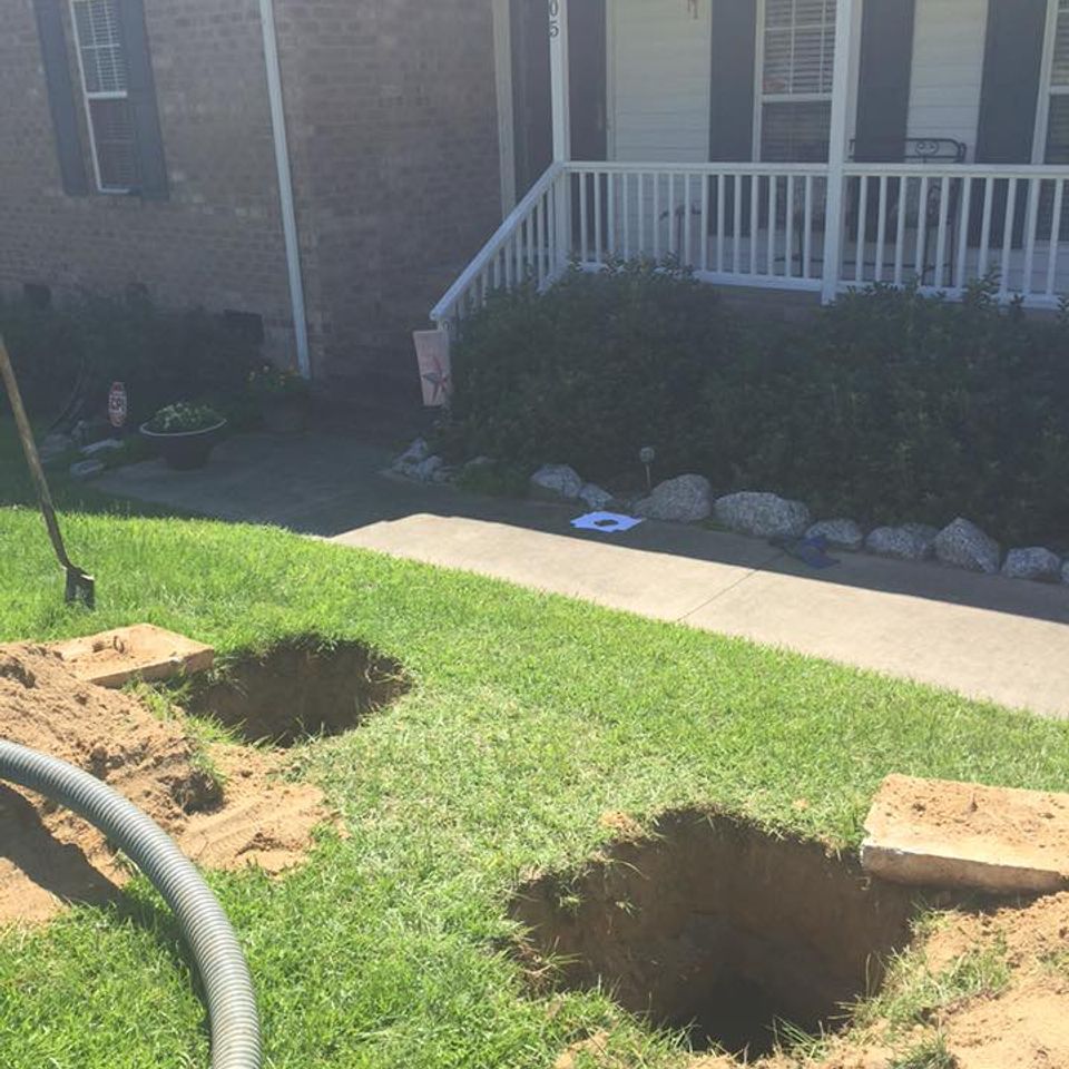 Residential Septic Service in Rockingham NC