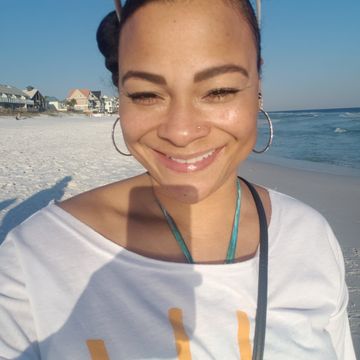Candace payne