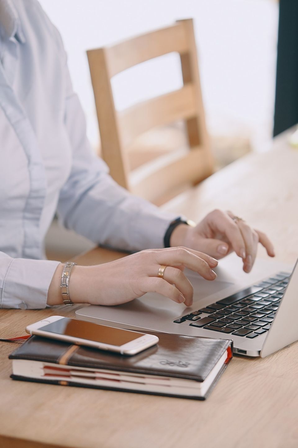 Apply for a loan online