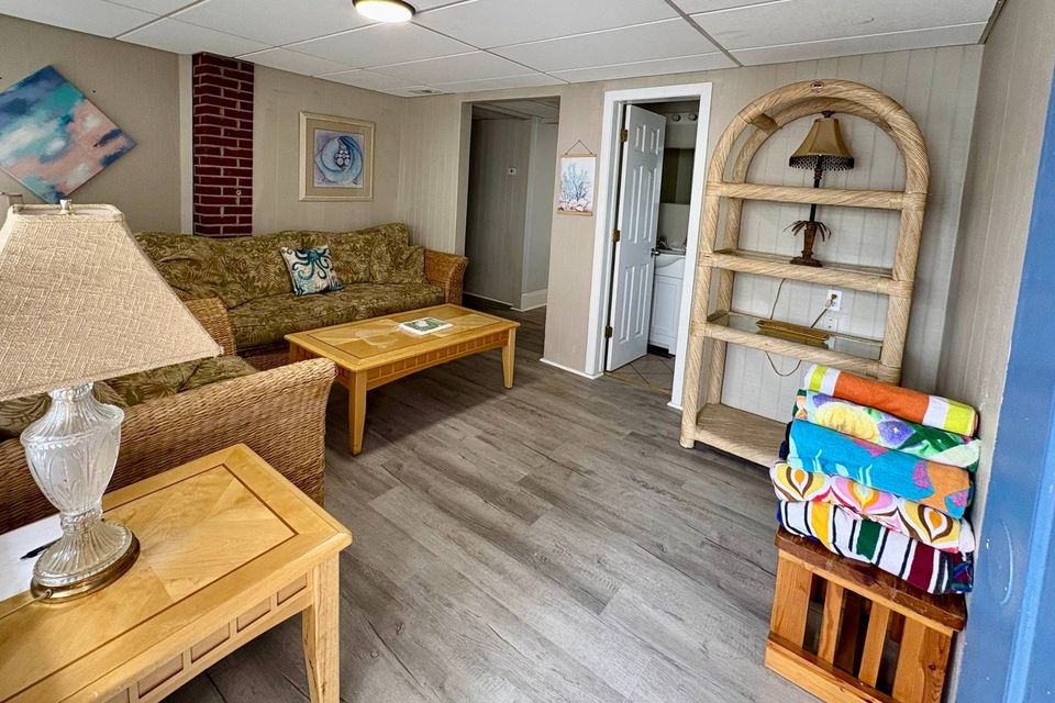 Spencer lower unit lr sm