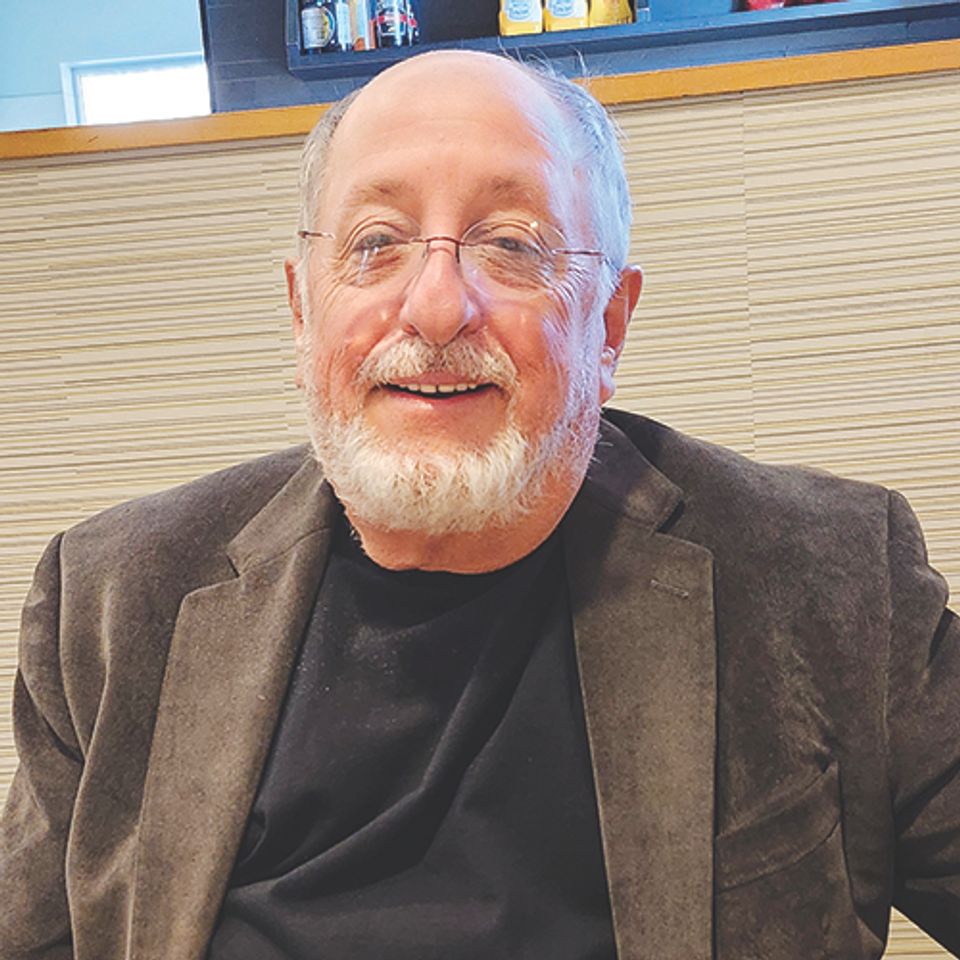 Paul rottenberg