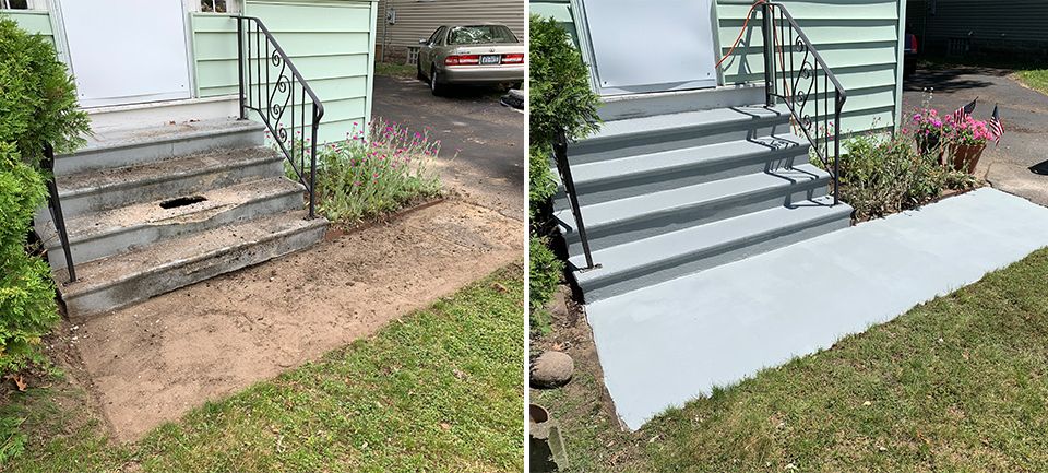 Steps 20