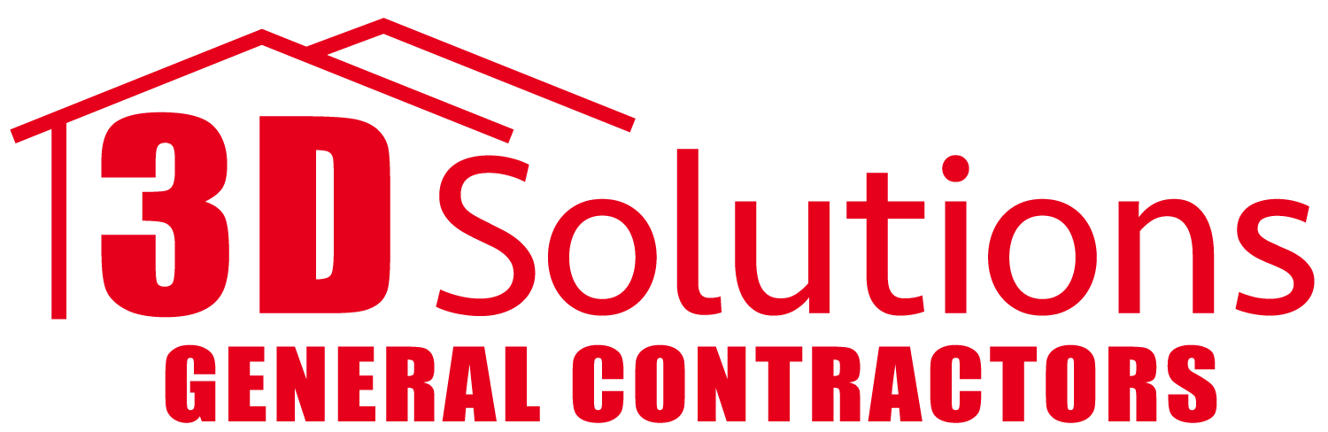 3D Solutions General Contractors