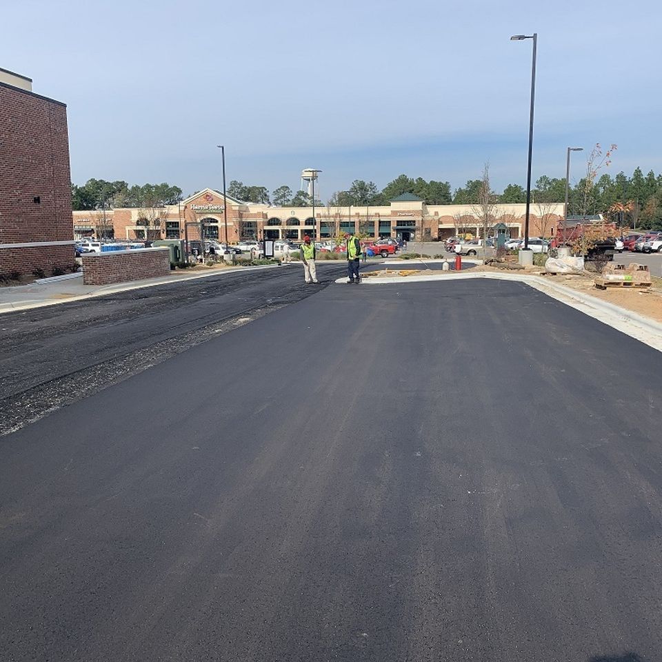 Blacktop