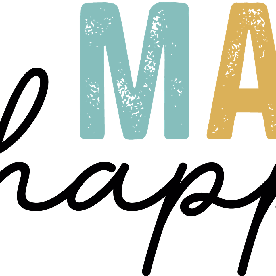 Affirmation   the best is yet to come vintage 25 sleeve