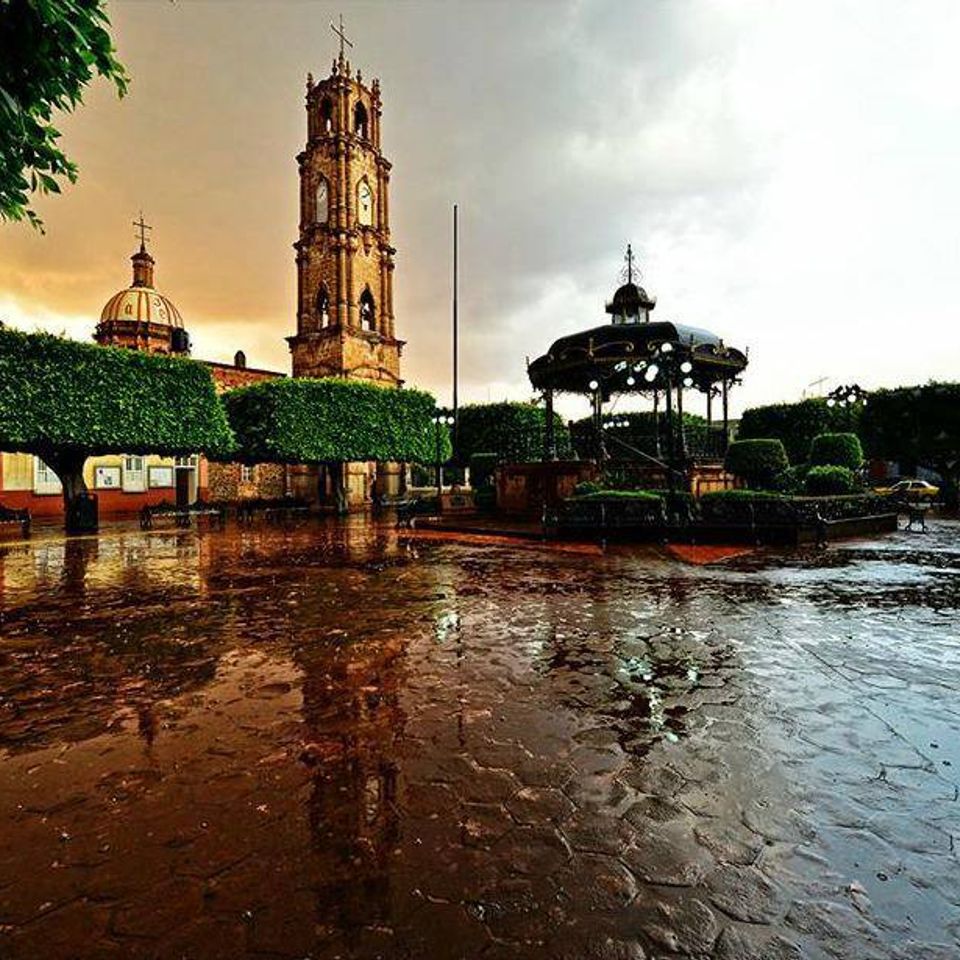 Jalisco