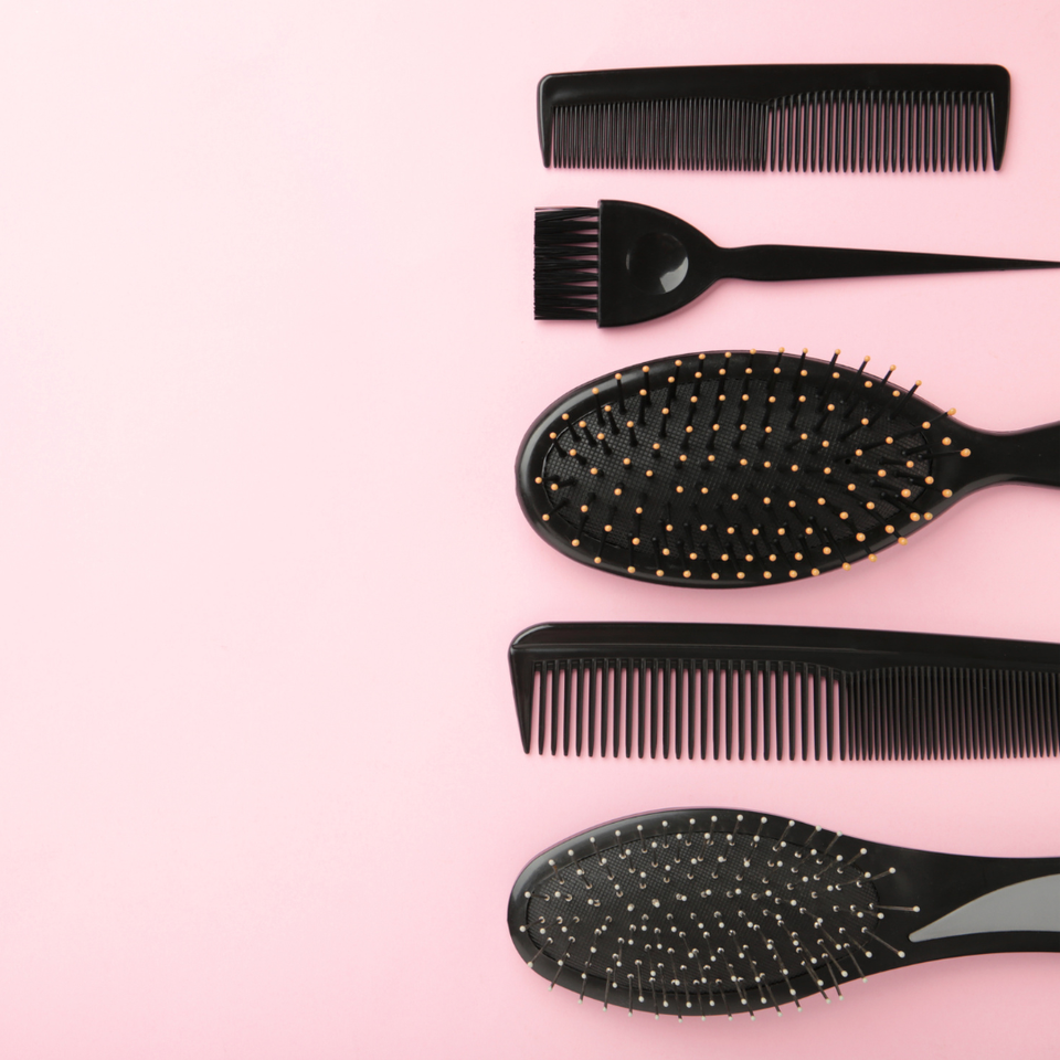 Hair tools