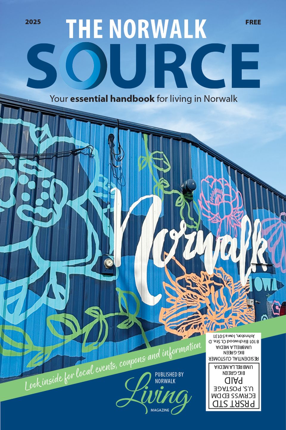 Norwalk source 2025