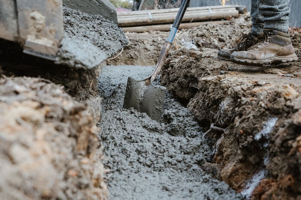 Excavation project