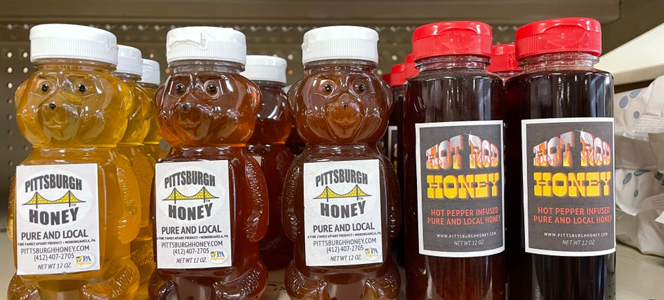 Honey